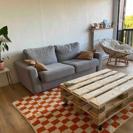 Grand T2 A 150M De La Plage Apartman Seignosse Kültér fotó