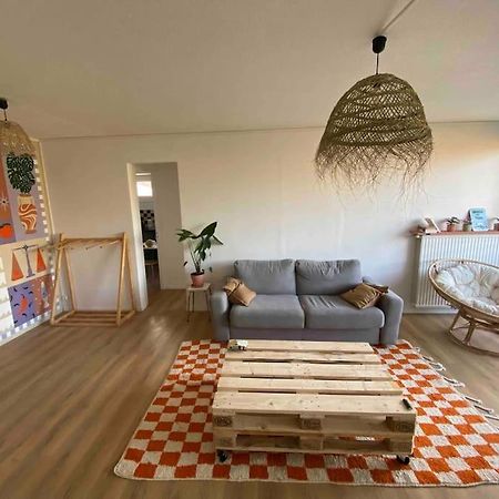 Grand T2 A 150M De La Plage Apartman Seignosse Kültér fotó