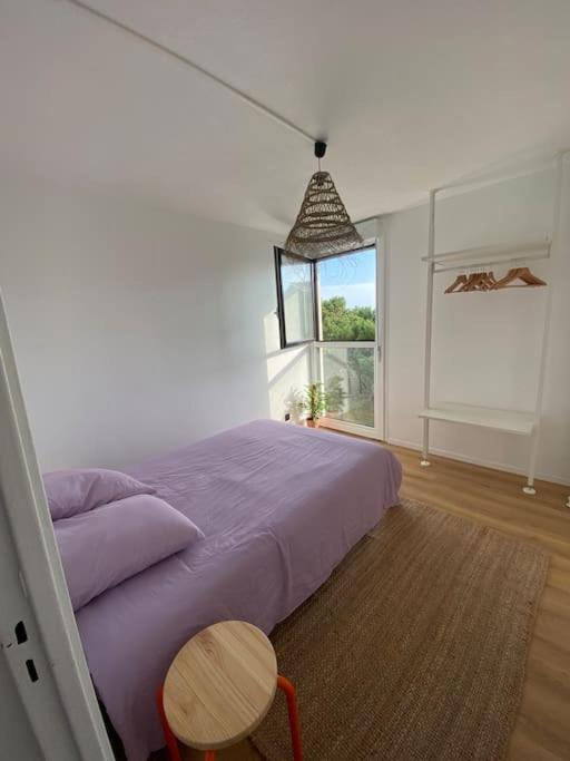 Grand T2 A 150M De La Plage Apartman Seignosse Kültér fotó